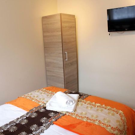 Hr Accommodation Λονδίνο Εξωτερικό φωτογραφία