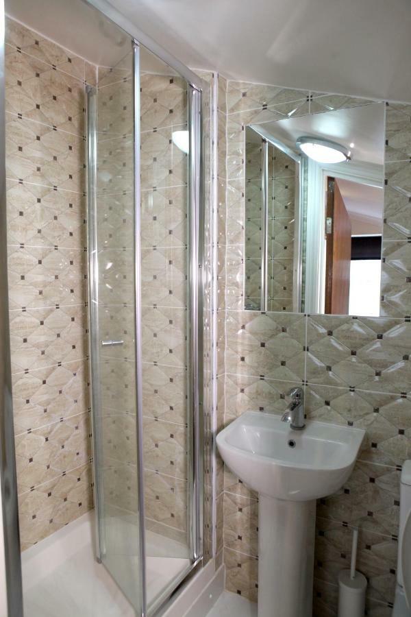 Hr Accommodation Λονδίνο Εξωτερικό φωτογραφία